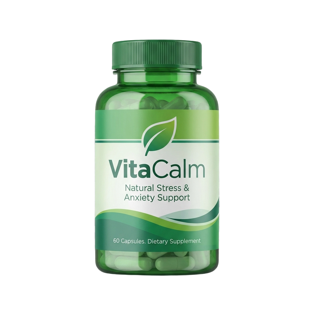 VitaCalm Product