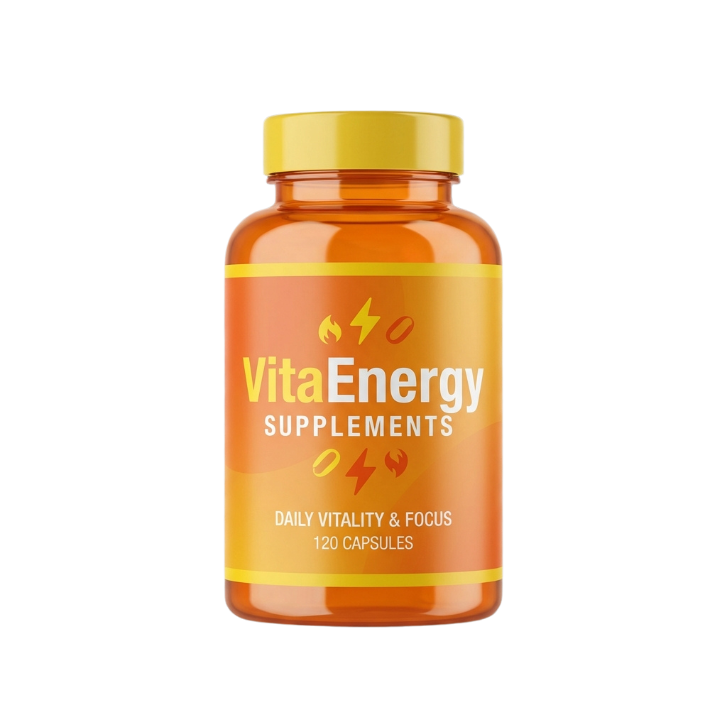 VitaEnergy Product