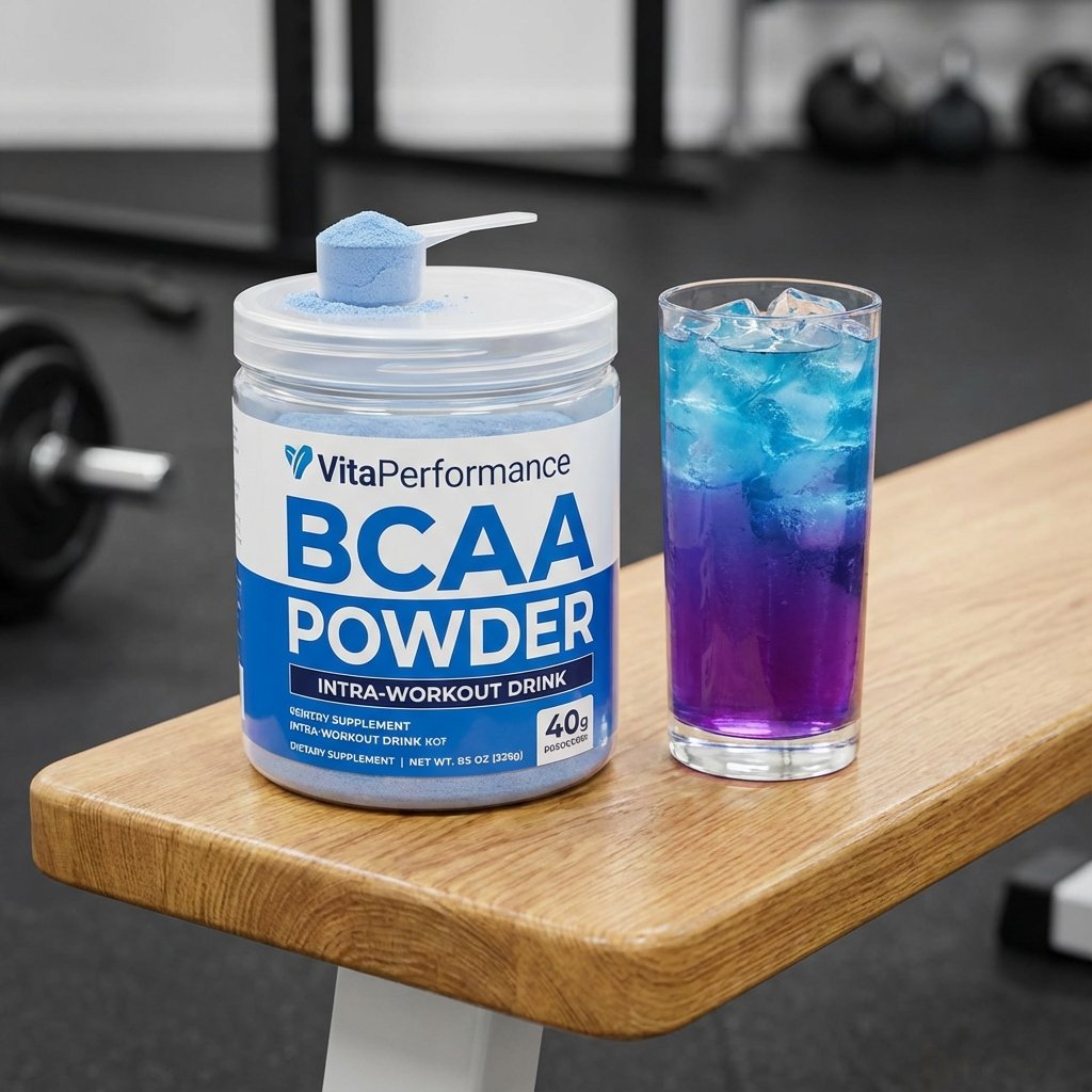 VitaPerformance BCAA