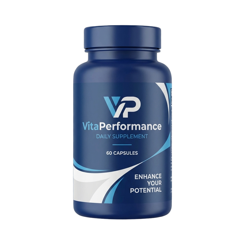 VitaPerformance Product
