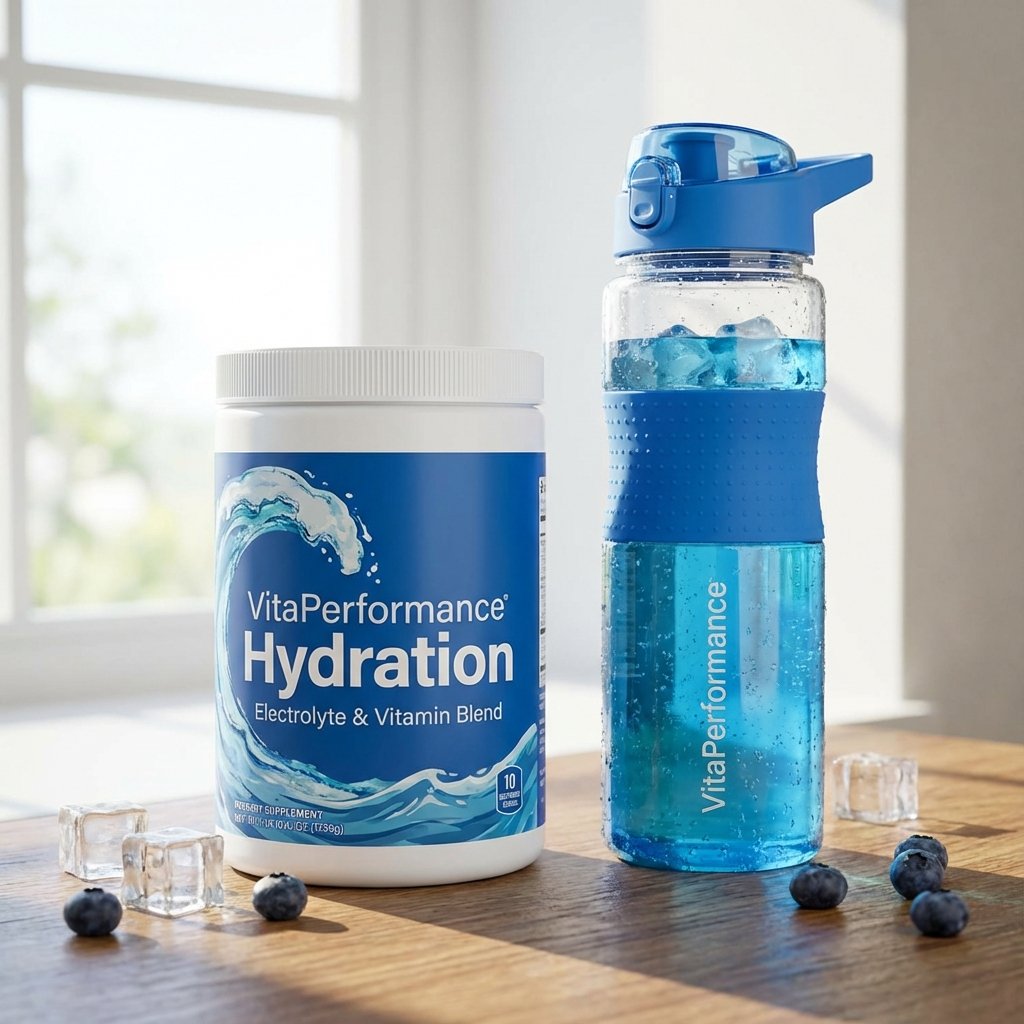 VitaPerformance Hydration