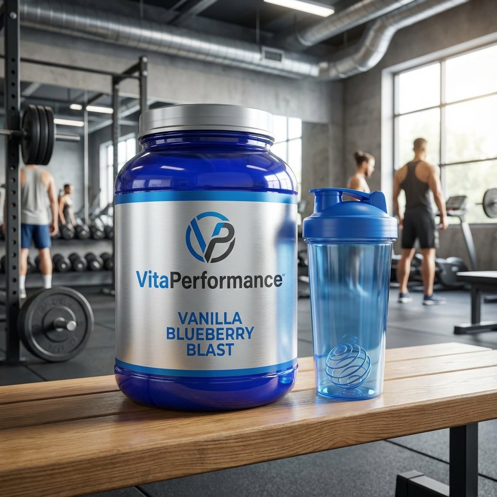 VitaPerformance Protein